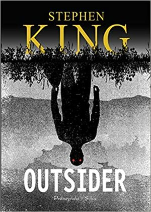 Outsider by Stephen King