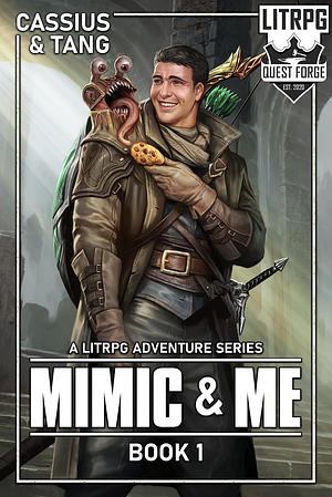 Mimic & Me by Ryan Tang, Cassius Lange