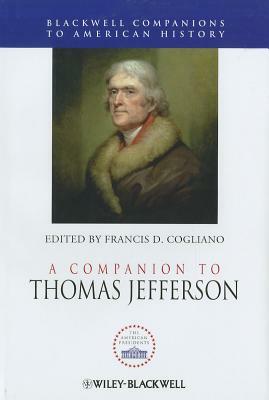 A Companion to Thomas Jefferson by 