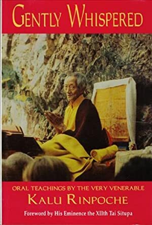 Illuminating the path of freedom: Teachings of the Very Venerable Kalu Rinpoche by Karma-Ran-Byun-, Karma-ran-byun-kun-khyab-phrin-las