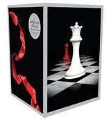 The Twilight Saga Collection by Stephenie Meyer