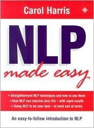 NLP Made Easy by Carol Harris