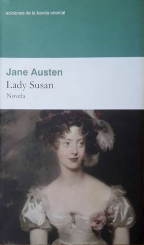 Lady Susan by Jane Austen