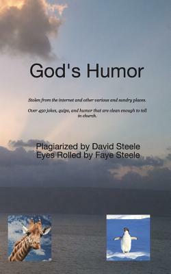God's Humor by David Steele