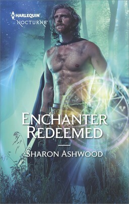 Enchanter Redeemed by Sharon Ashwood