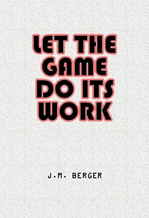 Let the Game Do Its Work: A short history of spectacle dystopia by J.M. Berger