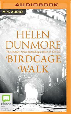 Birdcage Walk by Helen Dunmore