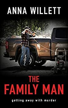 The Family Man by Anna Willett