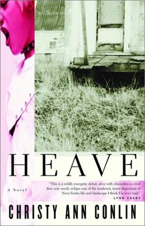 Heave by Christy Ann Conlin