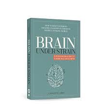 Brain Under Strain by Charlotte Labee