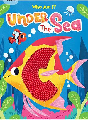 Who Am I? Under the Sea by Ryan Barone