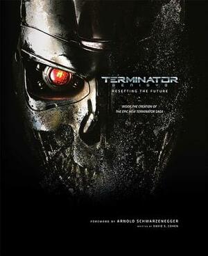 Terminator Genisys: Resetting the Future by David S. Cohen