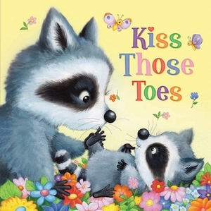 Kiss Those Toes by 