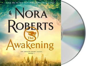 The Awakening by Nora Roberts