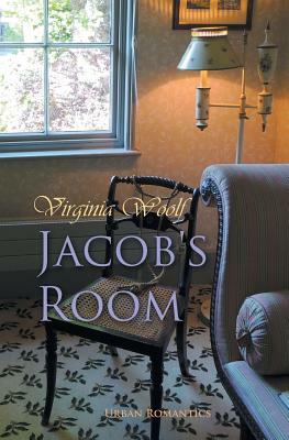 Jacob's Room by Virginia Woolf