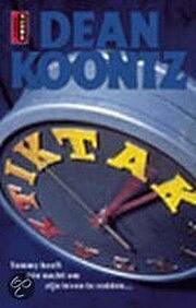 Tiktak by Dean Koontz