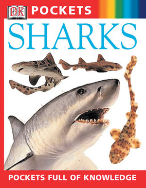 Sharks by Joyce Pope