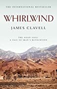 Whirlwind by James Clavell