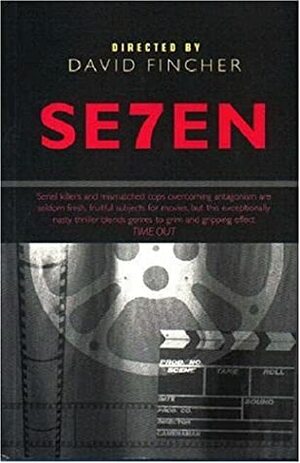 Se7en by David Fincher