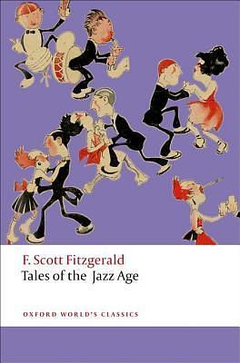 Tales of the Jazz Age by F. Scott Fitzgerald