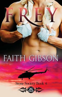 Frey by Faith Gibson