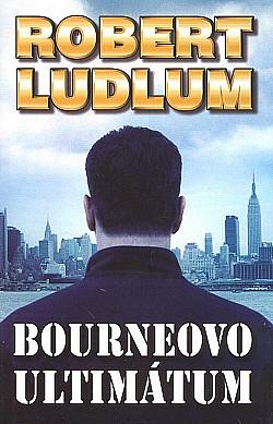 Bourneovo ultimátum by Robert Ludlum