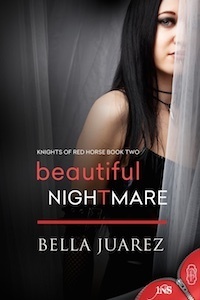 Beautiful Nightmare by Bella Juarez