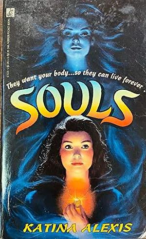 Souls by Sally Peters