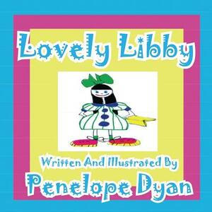 Lovely Libby by Penelope Dyan