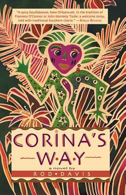 Corina's Way by Rod Davis