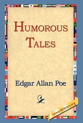 Humorous Tales by Edgar Allan Poe