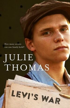 Levi's War by Julie Thomas