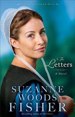 The Letters by Suzanne Woods Fisher