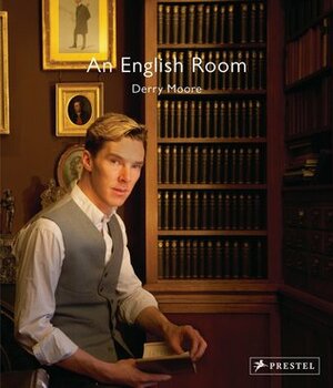 An English Room by Simon Jenkins, Derry Moore