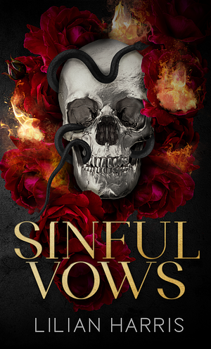 Sinful Vows by Lilian Harris