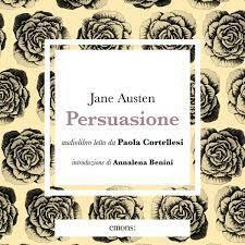 Persuasione by Jane Austen