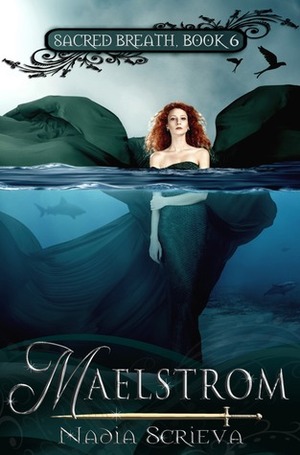 Maelstrom by Nadia Scrieva