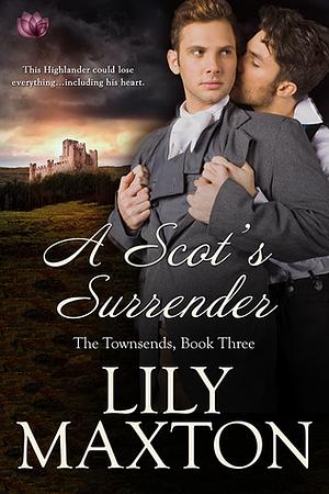 A Scot's Surrender by Lily Maxton