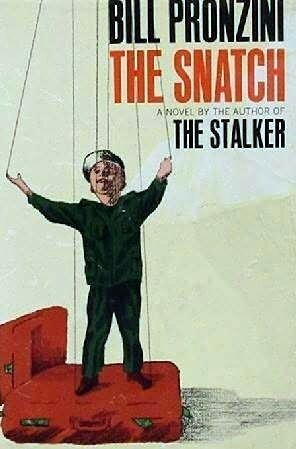 The Snatch by Bill Pronzini