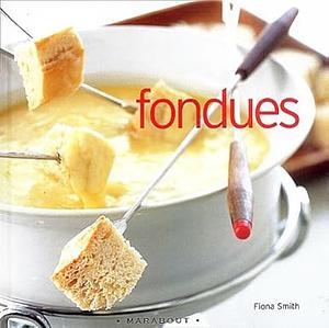 Fondue by Fiona Smith