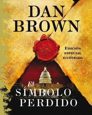 El símbolo perdido by Dan Brown