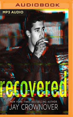 Recovered by Jay Crownover