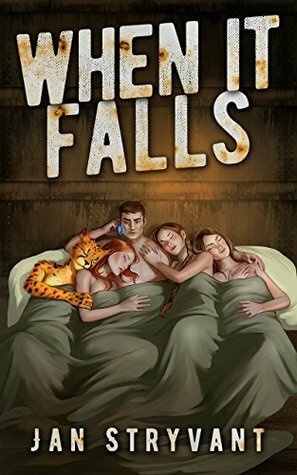 When It Falls by Jan Stryvant