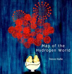 Map of the Hydrogen World by Steve Halle