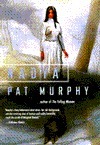 Nadya: The Wolf Chronicles by Pat Murphy