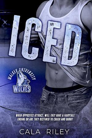 Iced by Cala Riley