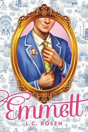 Emmett by L.C. Rosen