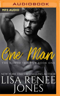 One Man by Lisa Renee Jones