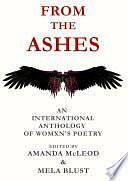 From The Ashes by Amanda McLeod, Editor, Editor, Mela Blust