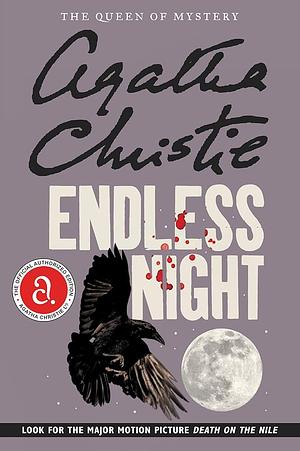 Endless Night by Agatha Christie